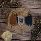 AMORE Locket Keyholder