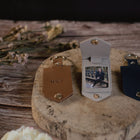 AMORE Locket Keyholder