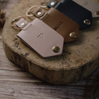 AMORE Locket Keyholder