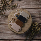 AMORE Locket Keyholder