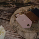 AMORE Locket Keyholder