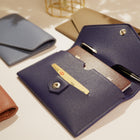 VIAJA SOBRE Passport Holder