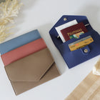 VIAJA SOBRE Passport Holder