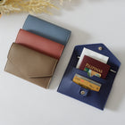 VIAJA SOBRE Passport Holder