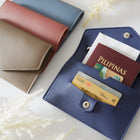 VIAJA SOBRE Passport Holder
