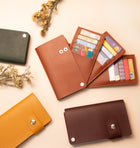 MALTA Multi-Card Wallet