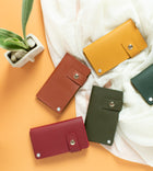 MALTA Multi-Card Wallet