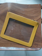 CIELO CLARITY Flat Pouch