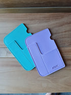 VIAJA SOLO Passport Sleeve