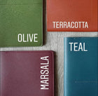 VIAJA FAMILY Passport Holder