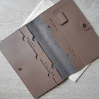 VIAJA FAMILY Passport Holder