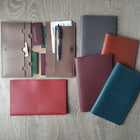 VIAJA FAMILY Passport Holder