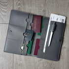 VIAJA FAMILY Passport Holder