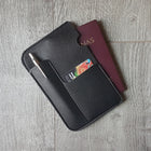 VIAJA SOLO Passport Sleeve