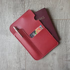 VIAJA SOLO Passport Sleeve