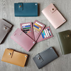 MALTA Multi-Card Wallet