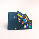 MALTA Multi-Card Wallet