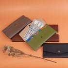 CARTERA Envelope Wallet