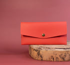 CARTERA Envelope Wallet