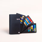 MALTA Multi-Card Wallet