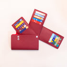 MALTA Multi-Card Wallet