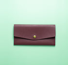 CARTERA Envelope Wallet