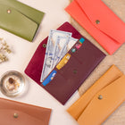 CARTERA Envelope Wallet
