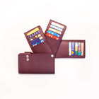 MALTA Multi-Card Wallet