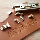 Additional Name Stamping / Symbols