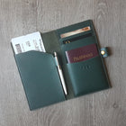 VIAJA SINGLE Passport Holder