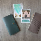 VIAJA SINGLE Passport Holder