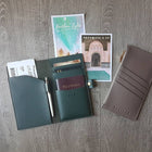 VIAJA SINGLE Passport Holder