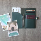 VIAJA SINGLE Passport Holder