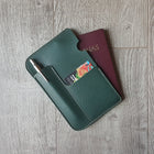 VIAJA SOLO Passport Sleeve