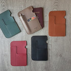 VIAJA SOLO Passport Sleeve