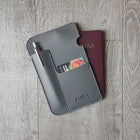 VIAJA SOLO Passport Sleeve