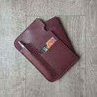 VIAJA SOLO Passport Sleeve