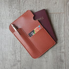 VIAJA SOLO Passport Sleeve