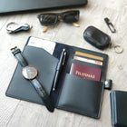 VIAJA SINGLE Passport Holder