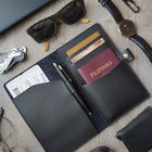 VIAJA SINGLE Passport Holder