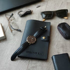VIAJA SINGLE Passport Holder