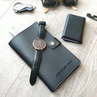 VIAJA SINGLE Passport Holder