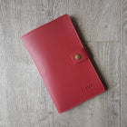 VIAJA SINGLE Passport Holder