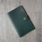 VIAJA SINGLE Passport Holder