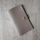VIAJA SINGLE Passport Holder