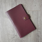 VIAJA SINGLE Passport Holder