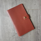 VIAJA SINGLE Passport Holder