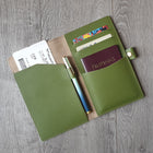 VIAJA SINGLE Passport Holder