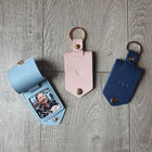 AMORE Locket Keyholder