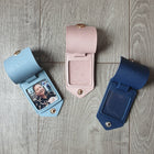 AMORE Locket Keyholder